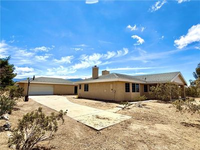 Property at 2837 Sequoia St, Pinon Hills, CA