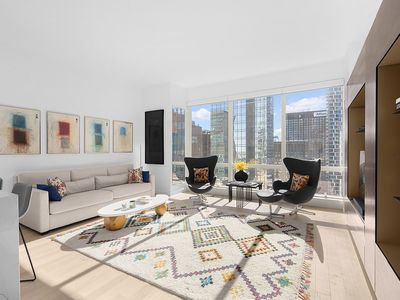 230 W 56th St APT 55D