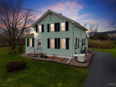 Property at 4987 Verplank Rd, Clay, NY