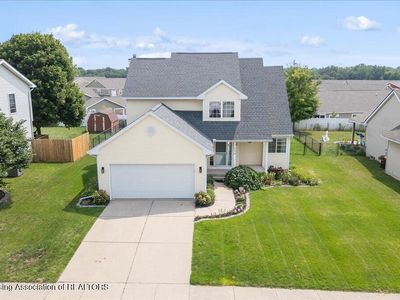 Property at 1604 Holbrook Dr, Holt, MI