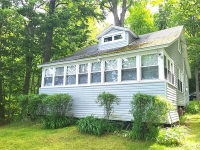 8025 Cline Shr