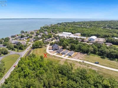 Property at 267 N Lighthouse Oval LOT 106, Lakeside Marblehead, OH