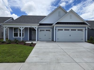 1611 Breakwater Dr.