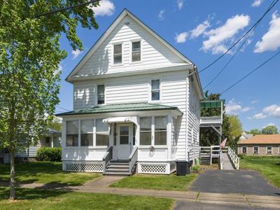 121 Biddle St #7