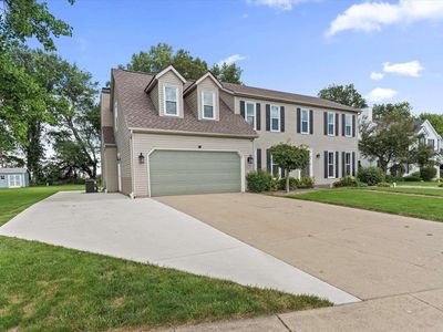 11625 Sharpe Bridge Ct