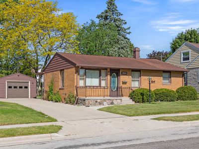 Property at 106 N Bruns AVENUE, Plymouth, WI