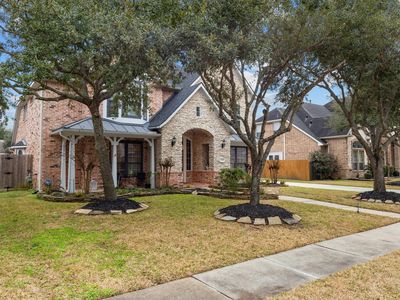 15519 Hunters Lake Way