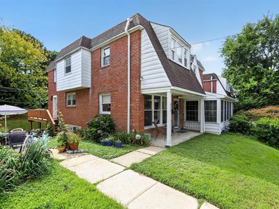 Property at 611 N Jackson St, Media, PA