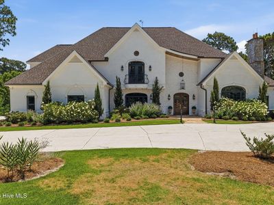 765 Yadkin Road