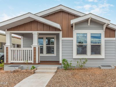 2609 W Southern Ave #117