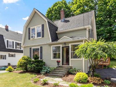 92 Tisdale St