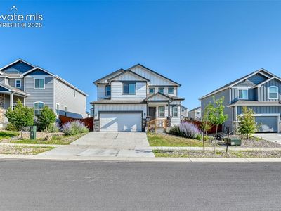 Property at 12734 Winding Glen Ln, Peyton, CO