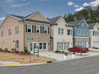 Property at 860 Leraes Way, Loganville, GA