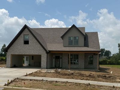 100 Choctaw Trl