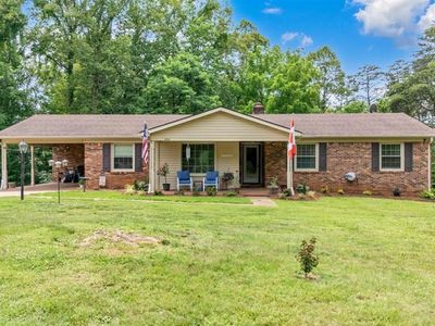 2921 Reed Creek Dr