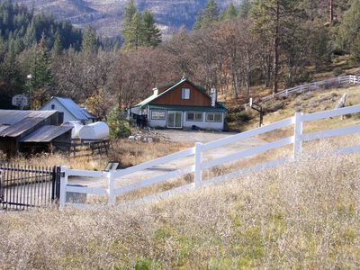 18031 Gazelle Callahan Rd