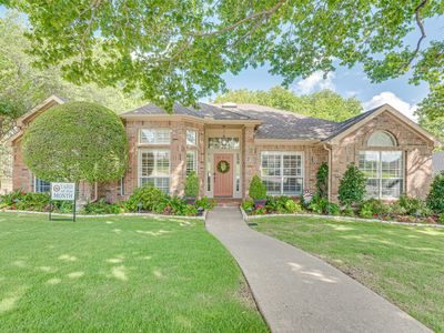 5908 Yacht Club Dr