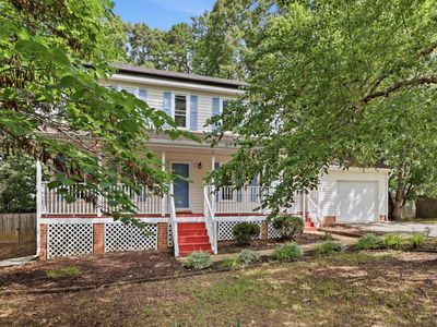 13918 Seattle Slew Ln
