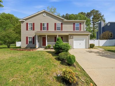 107 Shea Ln