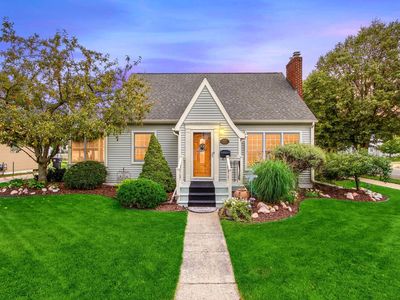 1927 22nd STREET SOUTH South