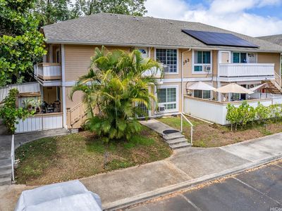 393 Mananai Pl #42-T