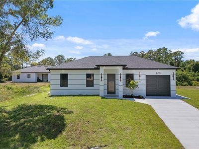 320 Long Ave S