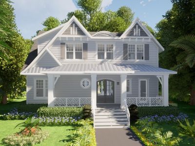 621 Chicamacomico Way