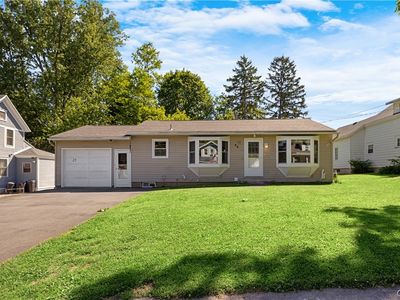 25 Van Epps St