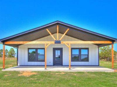 108 McDonald Dr
