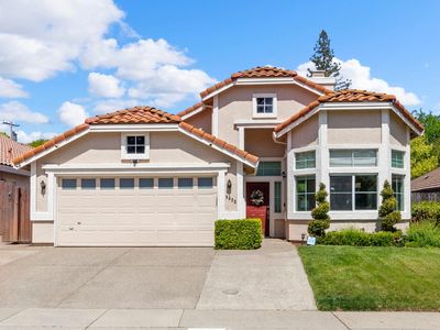 8925 Cedarvillage Dr