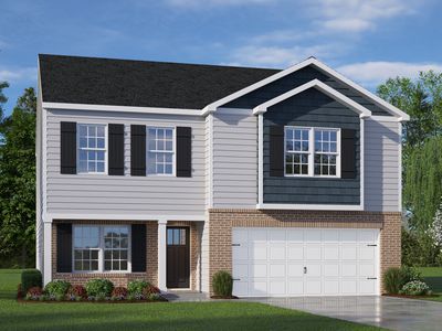 PENWELL Plan, Reserve at Satterfield