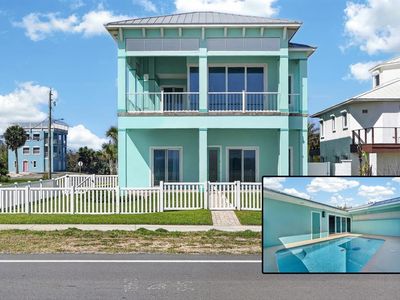 1301 N Ocean Shore Blvd