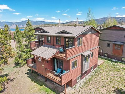 402 Bayview Drive UNIT A