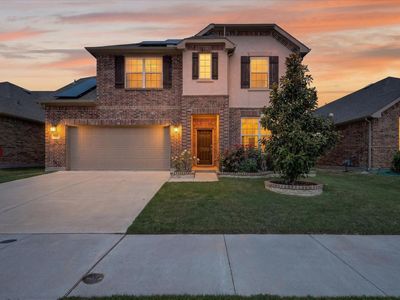 940 Crest Breeze Dr