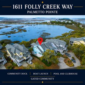 1611 Folly Creek Way #C-3