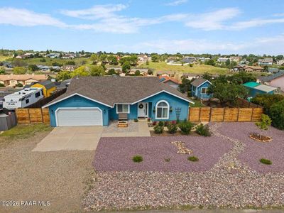 4284 N Cholla Dr