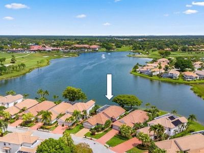 923 Augusta Pointe Drive