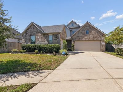 Property at 31706 Azalea Crest Ln, Hockley, TX