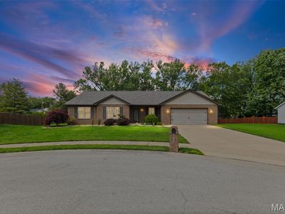 Property at 612 Wheatfield Rd, O Fallon, IL