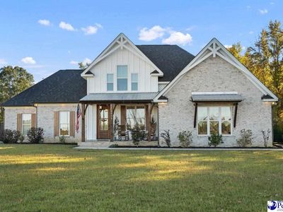 3896 Alligator Rd