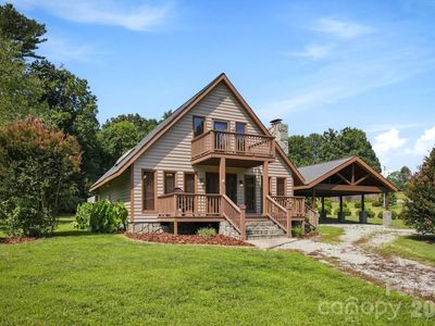 105 Shuffler Rd