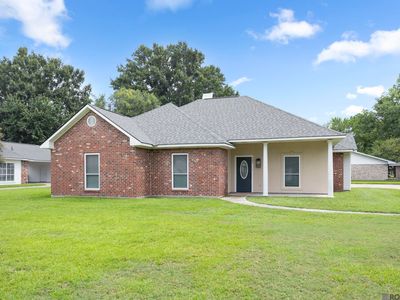 Property at 501 Gleason St, Brusly, LA
