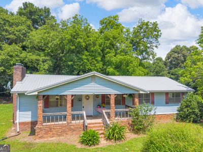 89 New House Rd