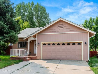 Property at 623 Ginseng Rd, New Castle, CO