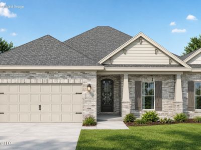 Property at 13340 Old Highway 67 Parcel C, Biloxi, MS