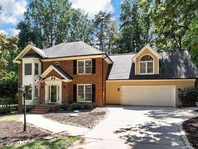 2320 Mica Mine Ln