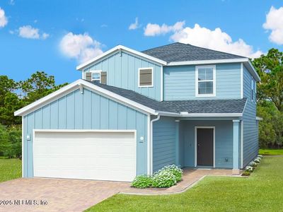 Property at 6323 REIN Avenue, Jacksonville, FL