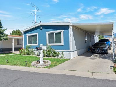 4687 S Aspen Ln #181