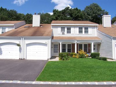 Property at 222 Ivy Meadow UNIT 222, Middle Island, NY