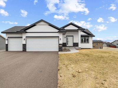 3656 236th Ln NW